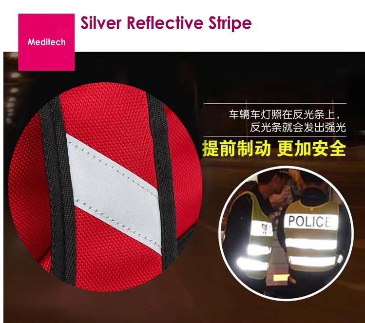 Defibrillator bag,Defibrillator case