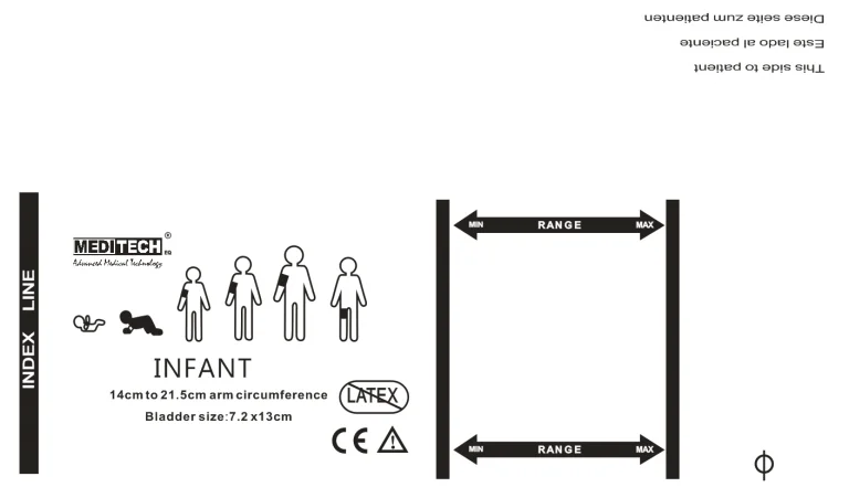 Manschette-R/14-21.5