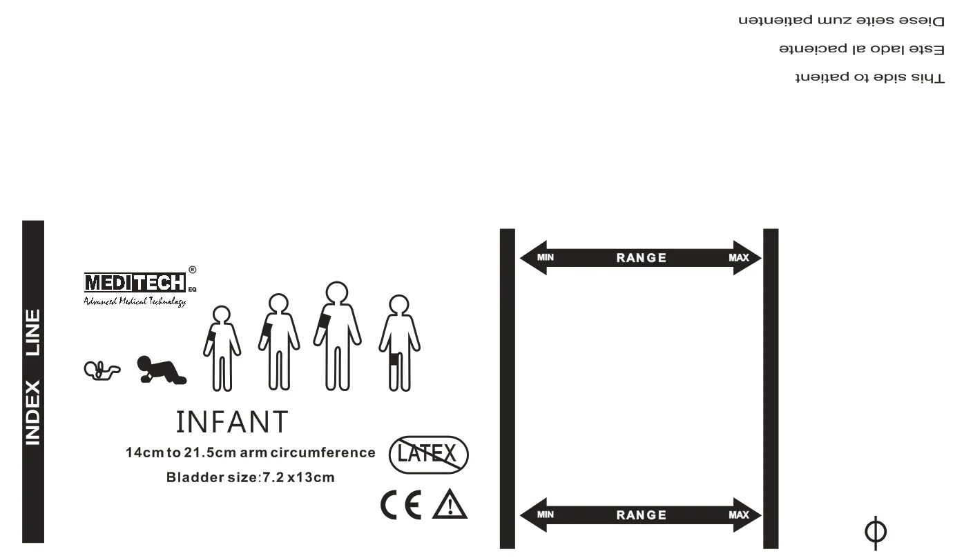 Manschette-R/14-21.5 - 1