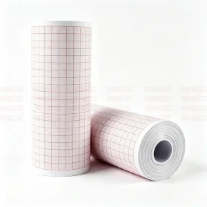 ECG Papier 50mmX20m