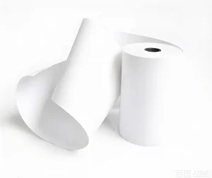 Papier 50mmX30m