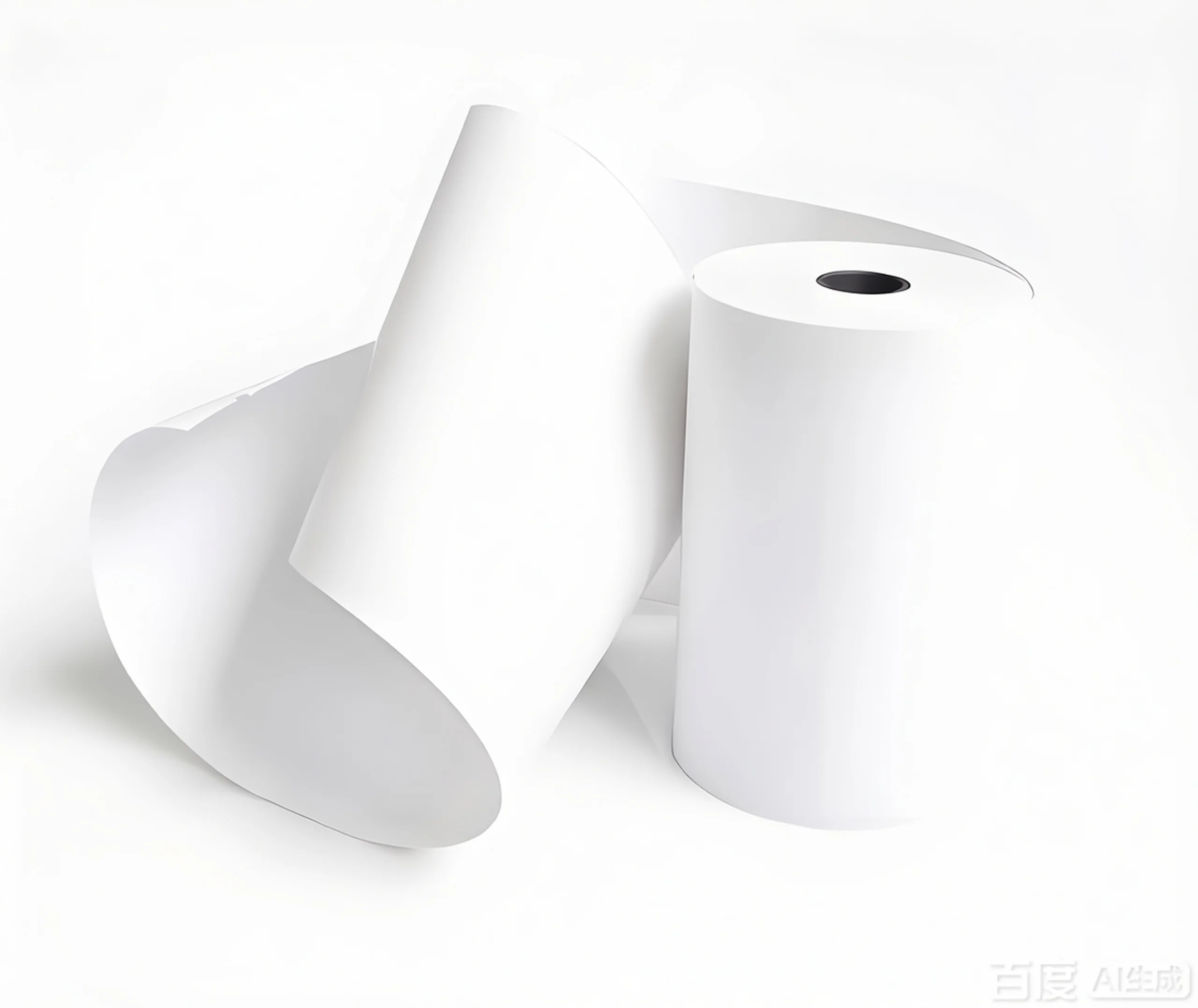 Papier 50mmX30m - 1