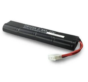 AED Batterie