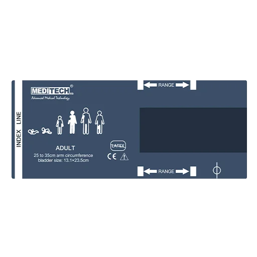 Manschette-R/25-35