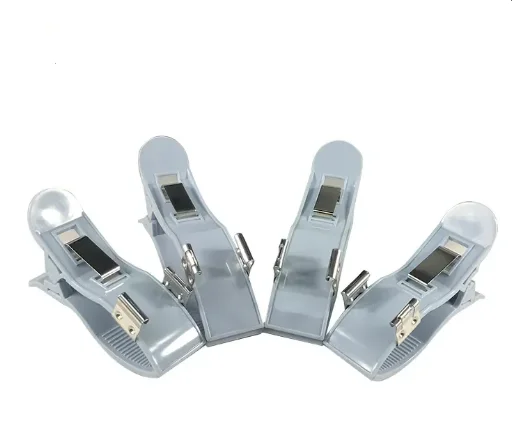 ECG Extremitätenklemmen V1 - 1
