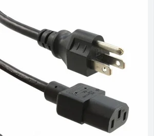 Netzkabel-USA