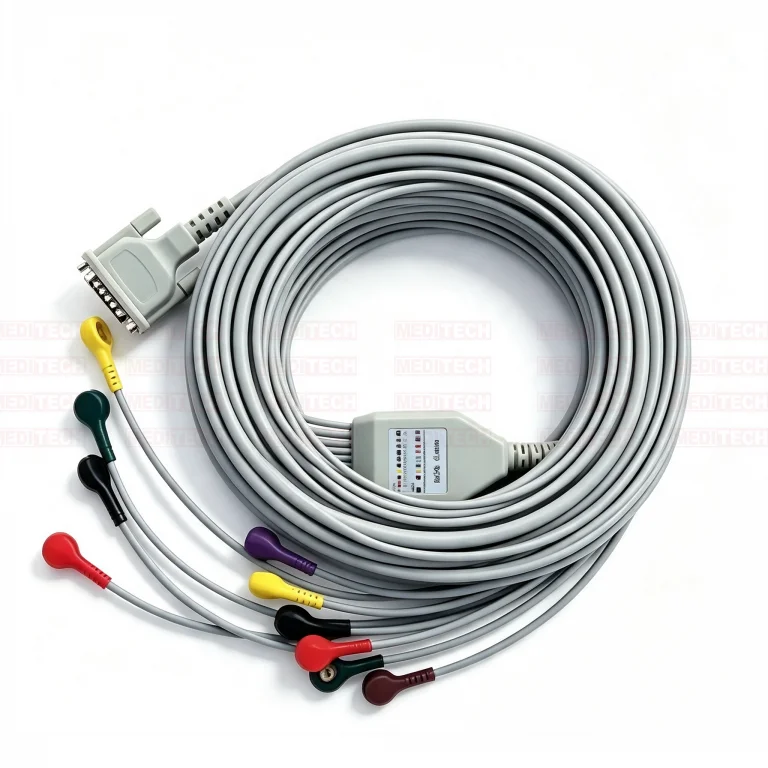 10L Kabel- Snap