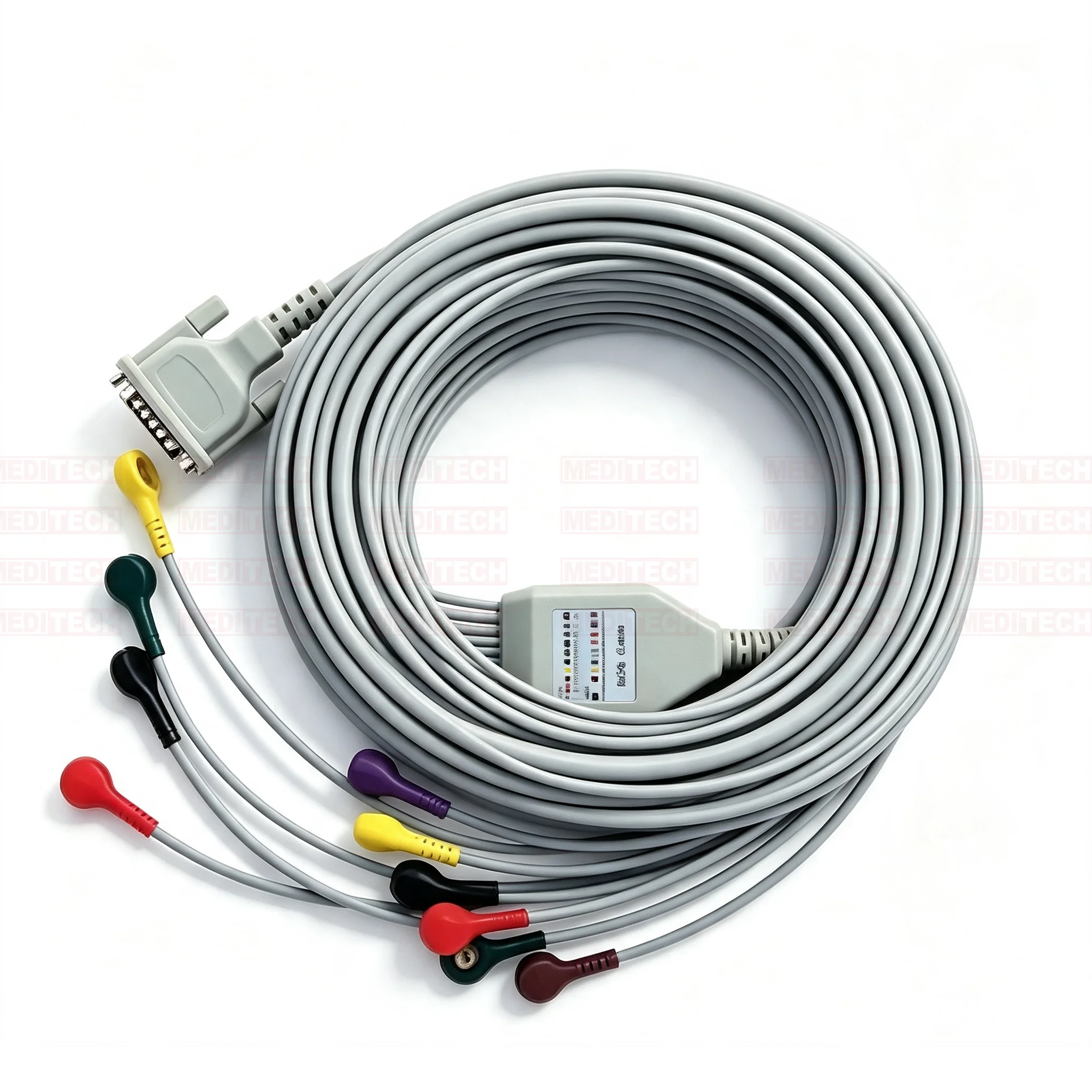 10L Kabel- Snap - 1