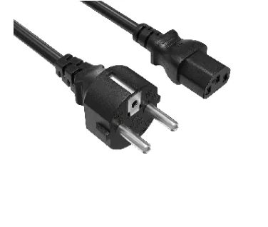 Netzkabel -EU