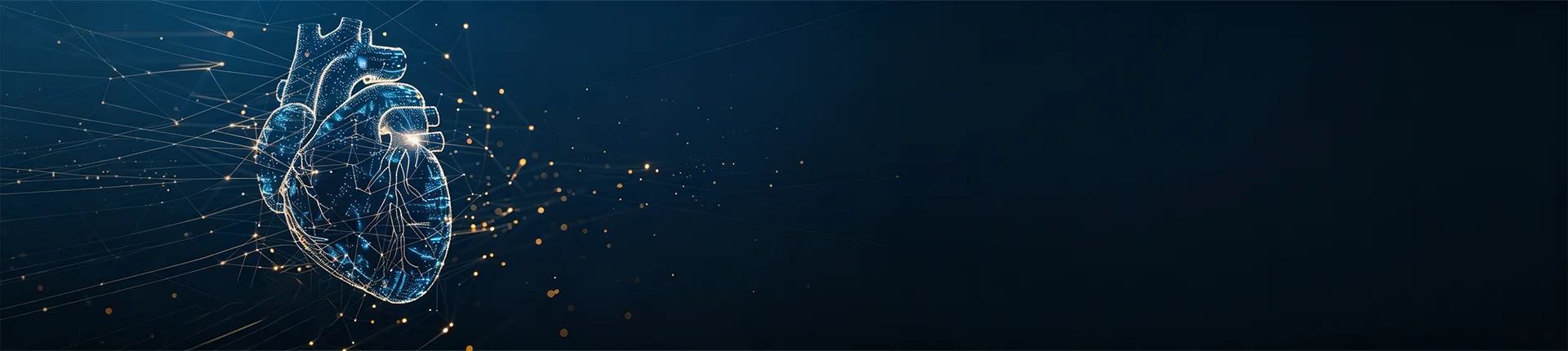 Präzise Daten. Intelligentere Analyse. Bessere Herzversorgung.